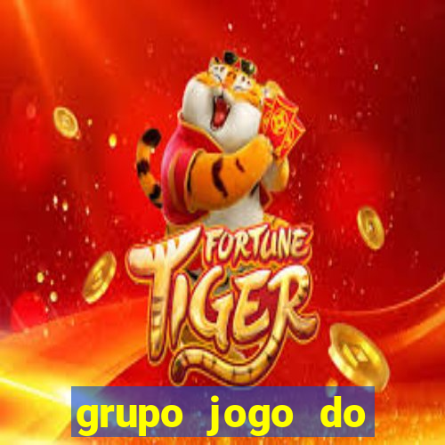 grupo jogo do bicho whatsapp salvador